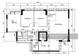 Blk 213A Compassvale Lane (Sengkang), HDB 5 Rooms #203295841